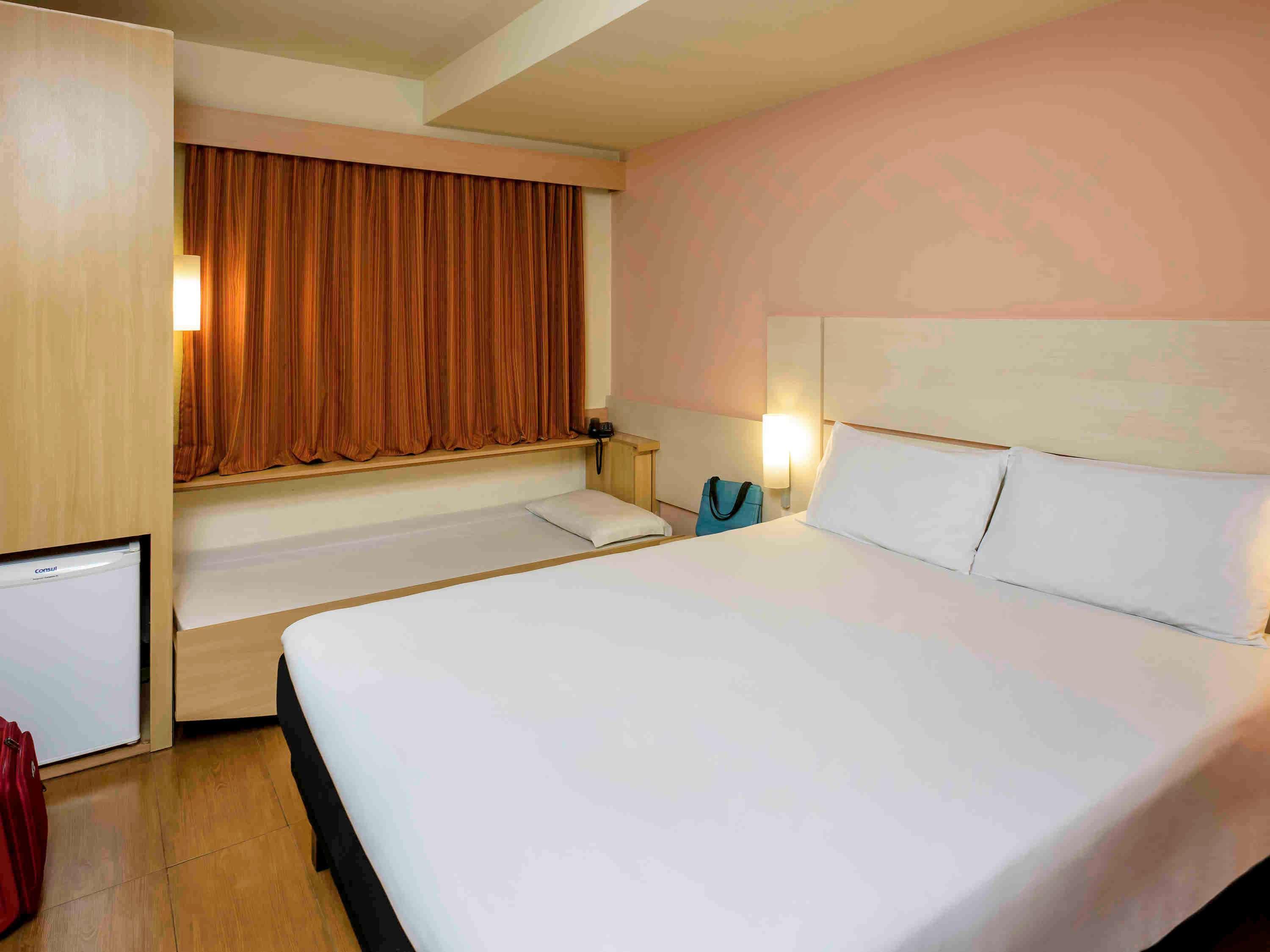 Ibis Joao Pessoa Praia Exterior photo
