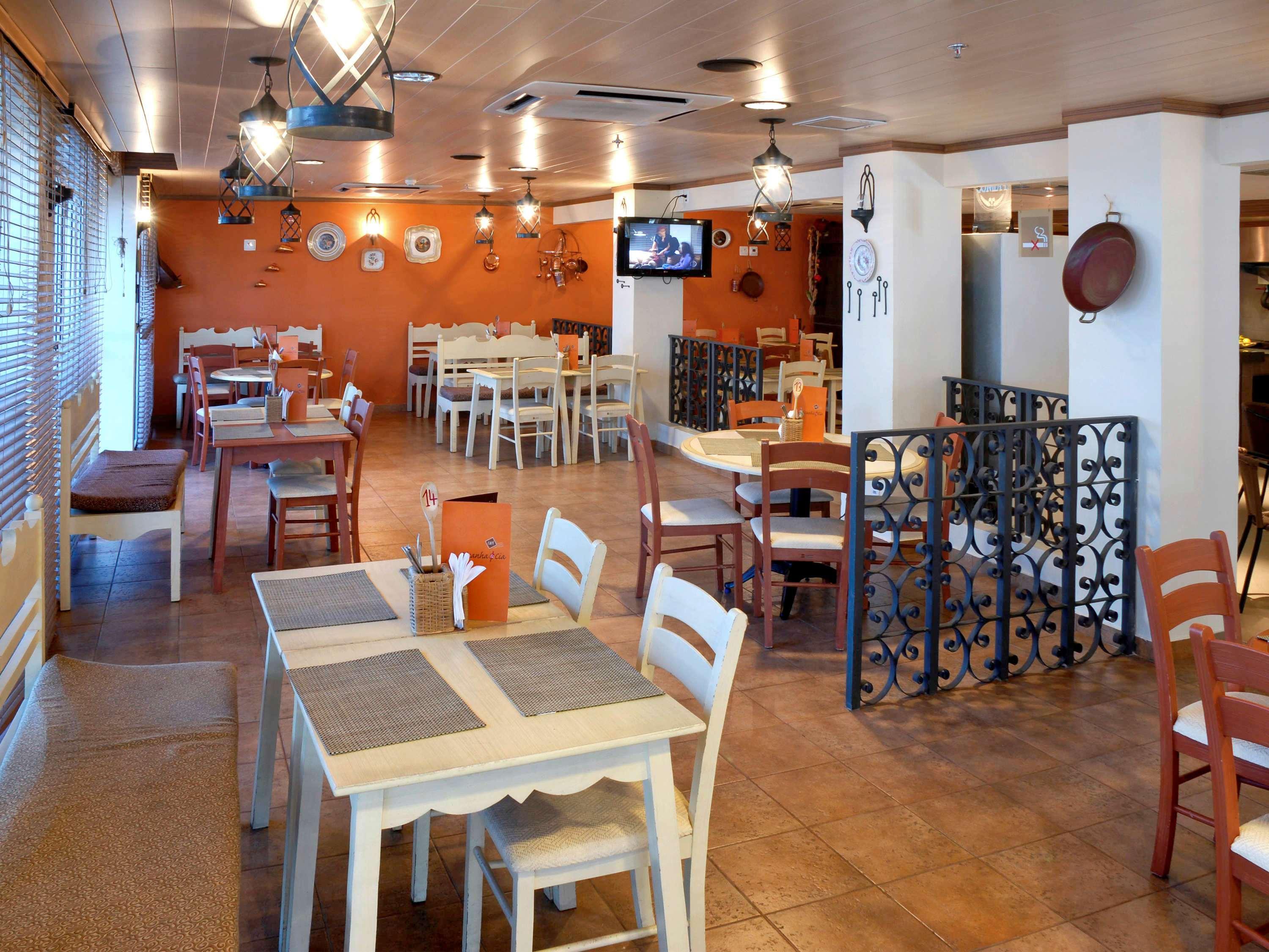 Ibis Joao Pessoa Praia Exterior photo