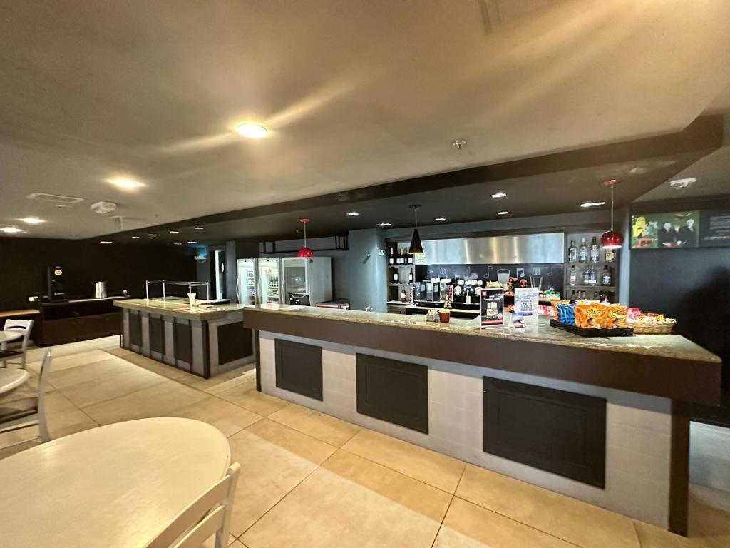 Ibis Joao Pessoa Praia Exterior photo