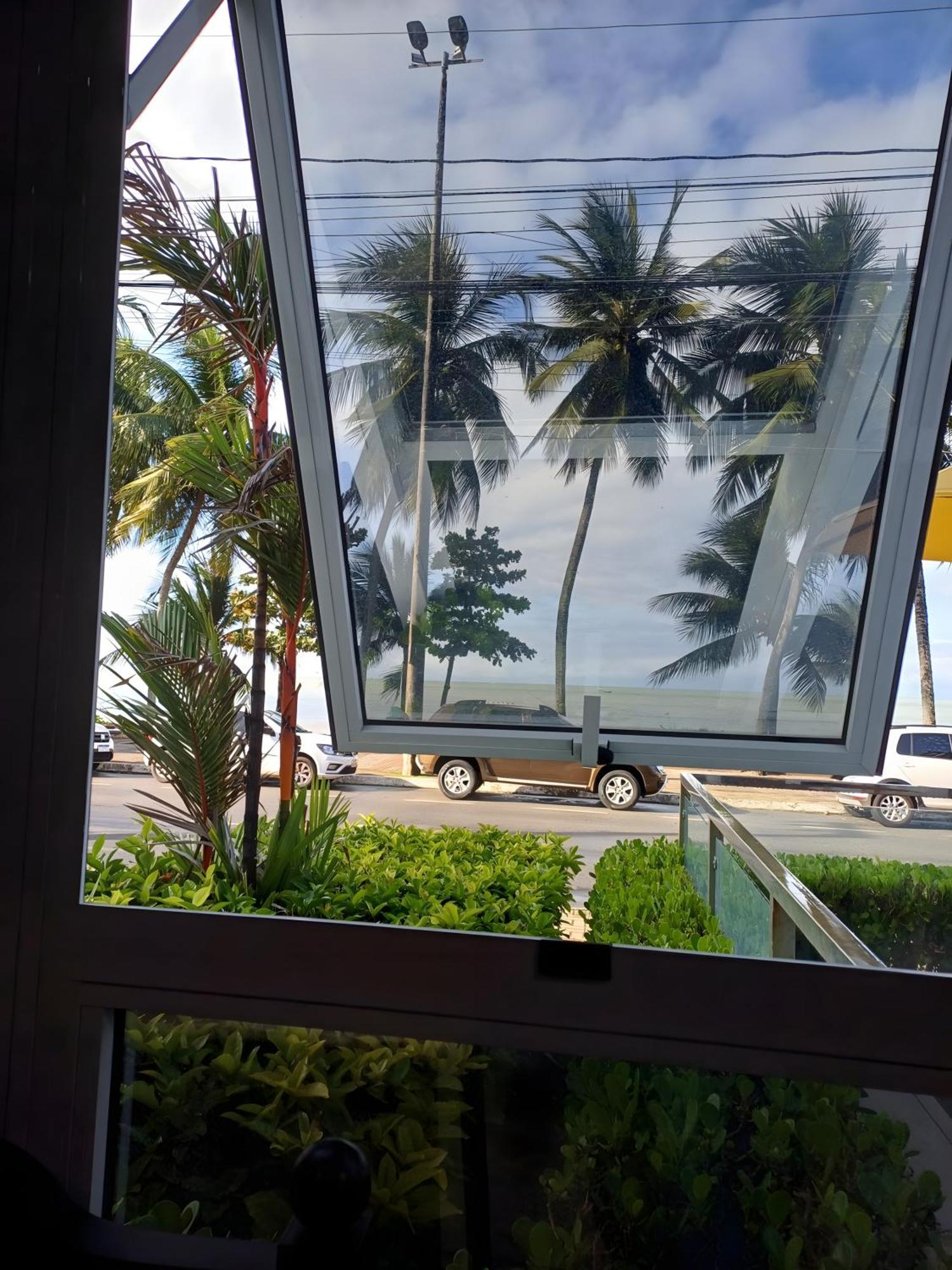 Ibis Joao Pessoa Praia Exterior photo