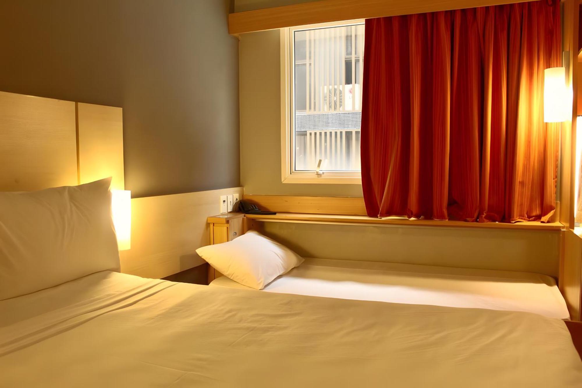 Ibis Joao Pessoa Praia Exterior photo