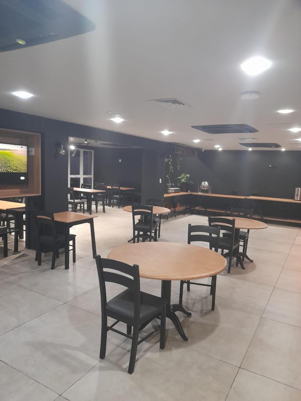 Ibis Joao Pessoa Praia Exterior photo