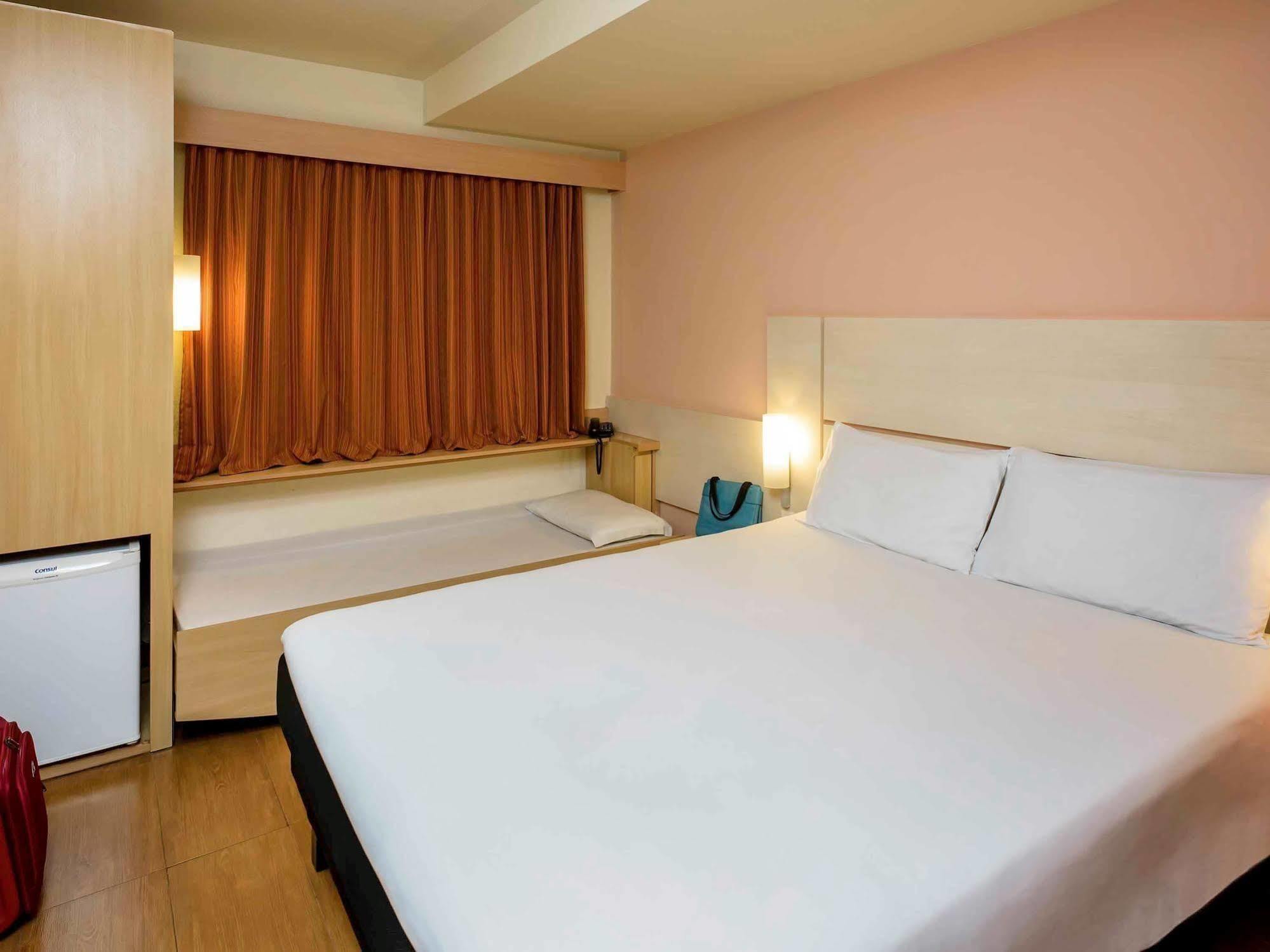 Ibis Joao Pessoa Praia Exterior photo
