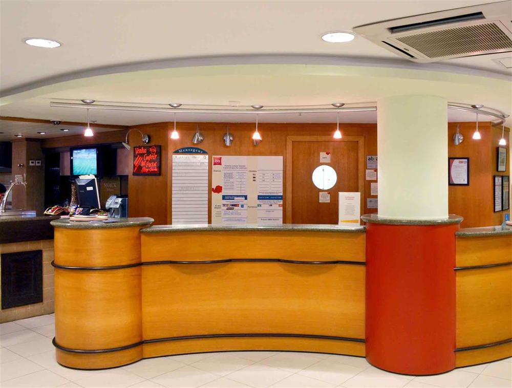 Ibis Joao Pessoa Praia Exterior photo